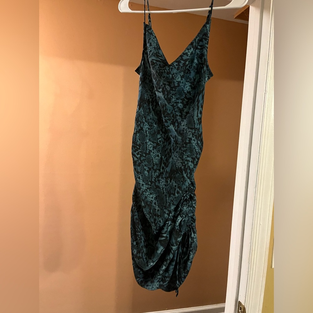 Free People size XS super cute dress!